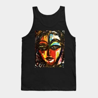 Martha the housekeeper Tank Top